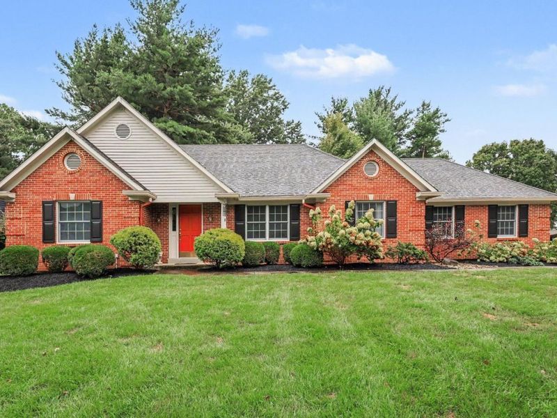 6555 Gwendolyn Drive, Cincinnati, OH 45230 Photo 1