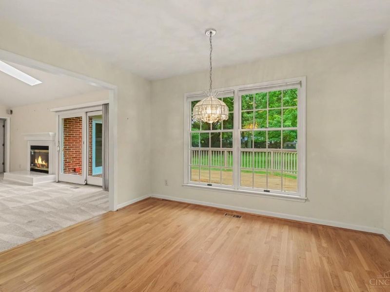 6555 Gwendolyn Drive, Cincinnati, OH 45230 Photo 13