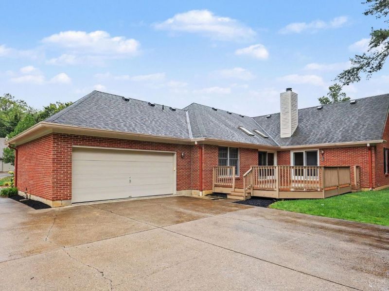 6555 Gwendolyn Drive, Cincinnati, OH 45230 Photo 26
