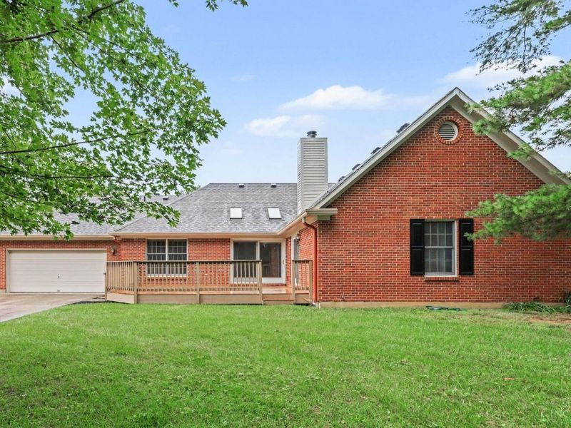 6555 Gwendolyn Drive, Cincinnati, OH 45230 Photo 27