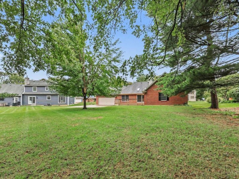 6555 Gwendolyn Drive, Cincinnati, OH 45230 Photo 28