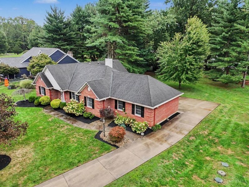 6555 Gwendolyn Drive, Cincinnati, OH 45230 Photo 29