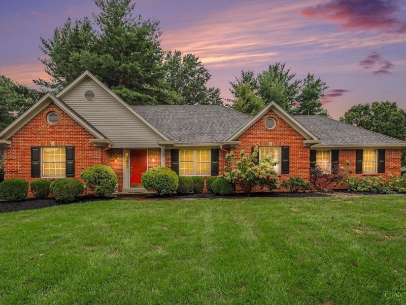 6555 Gwendolyn Drive, Cincinnati, OH 45230 Photo 32