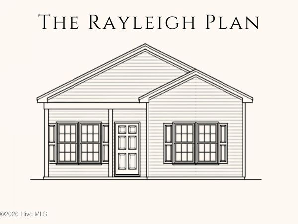 594 Hodges Road , Franklinton, NC 27525