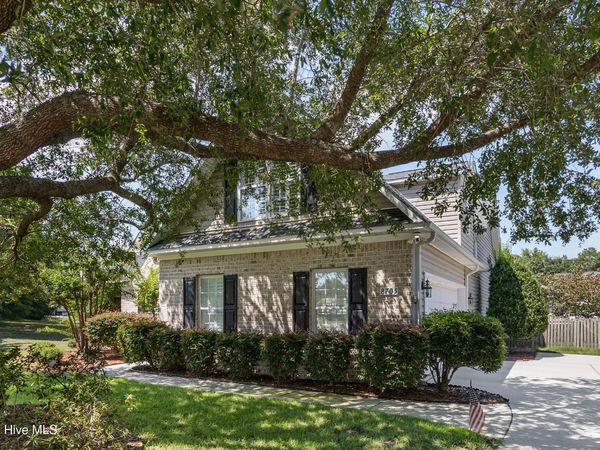 8705 Plantation Landing Drive, Wilmington, NC 28411