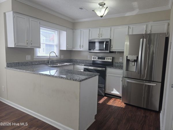 109 W Victoria Court , Unit C, Greenville, NC 27834