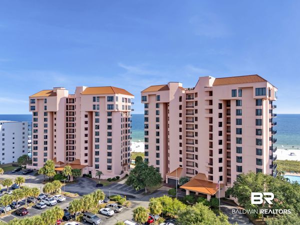 25240 Perdido Beach Boulevard, Unit APT 903C, Orange Beach, AL 36561