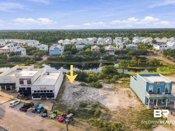 5 Market Street, Orange Beach, AL 36561