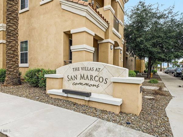 124 N CALIFORNIA Street, Unit 17, Chandler, AZ 85225