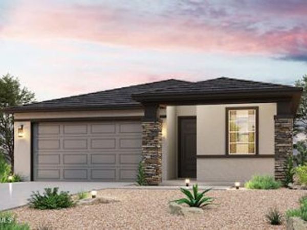 18272 W SAND HILLS Drive, Surprise, AZ 85387