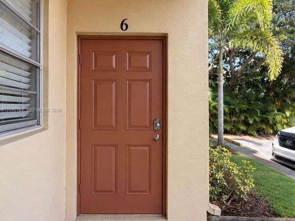2600 S Kanner Hwy , Unit x6, Stuart, FL 34994