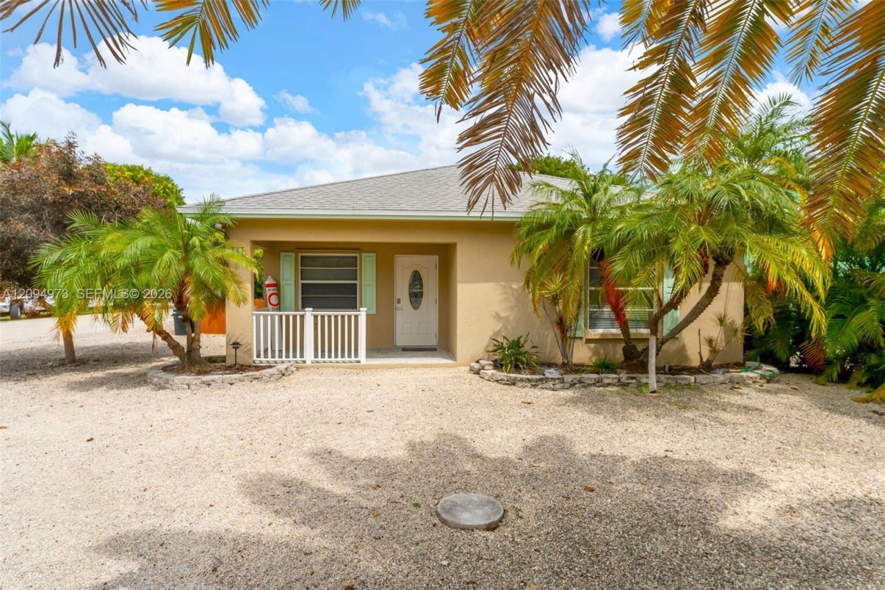 547 Plante St , Key Largo, FL 33037 Photo