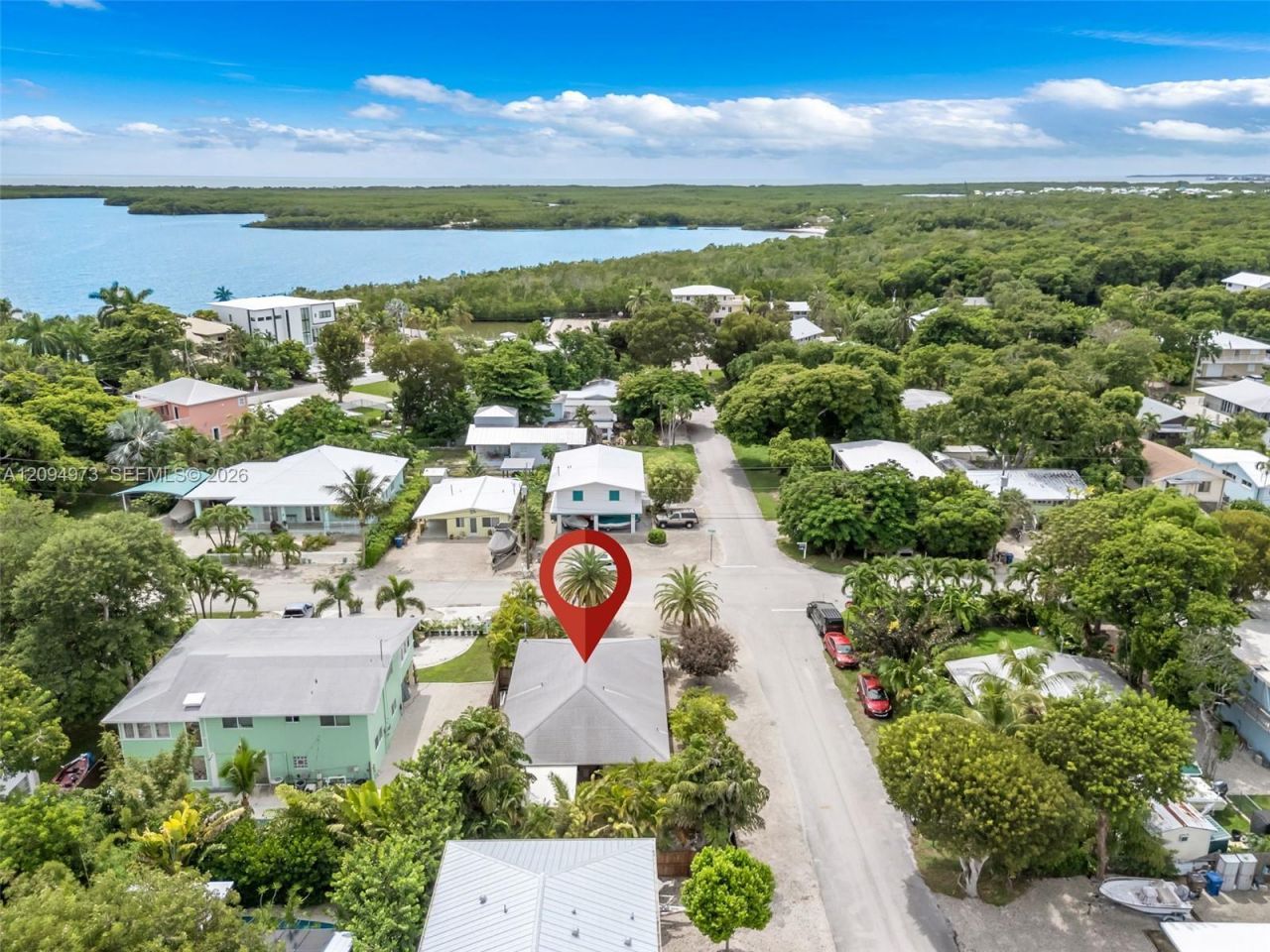 547 Plante St , Key Largo, FL 33037 Photo