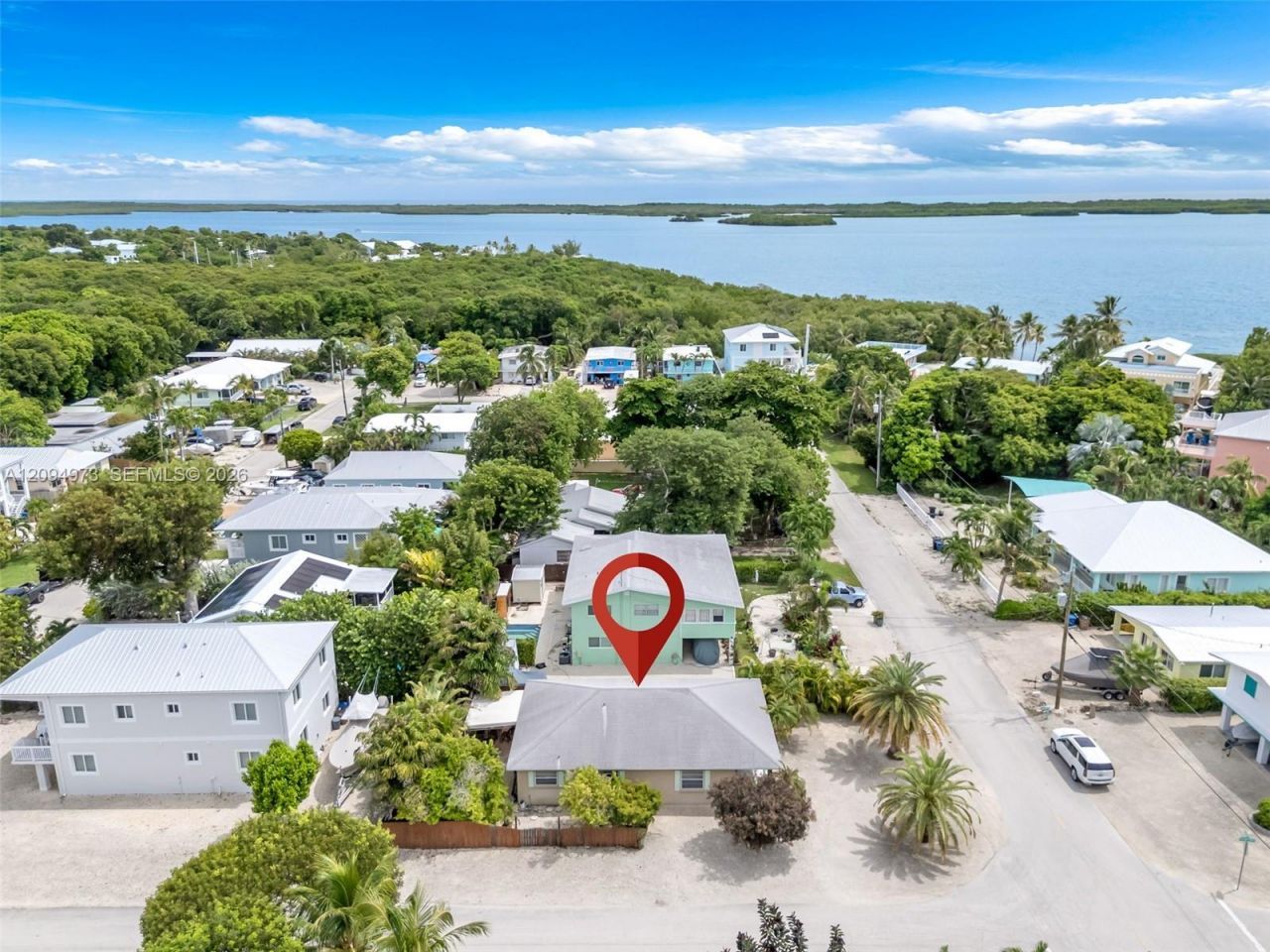 547 Plante St , Key Largo, FL 33037 Photo