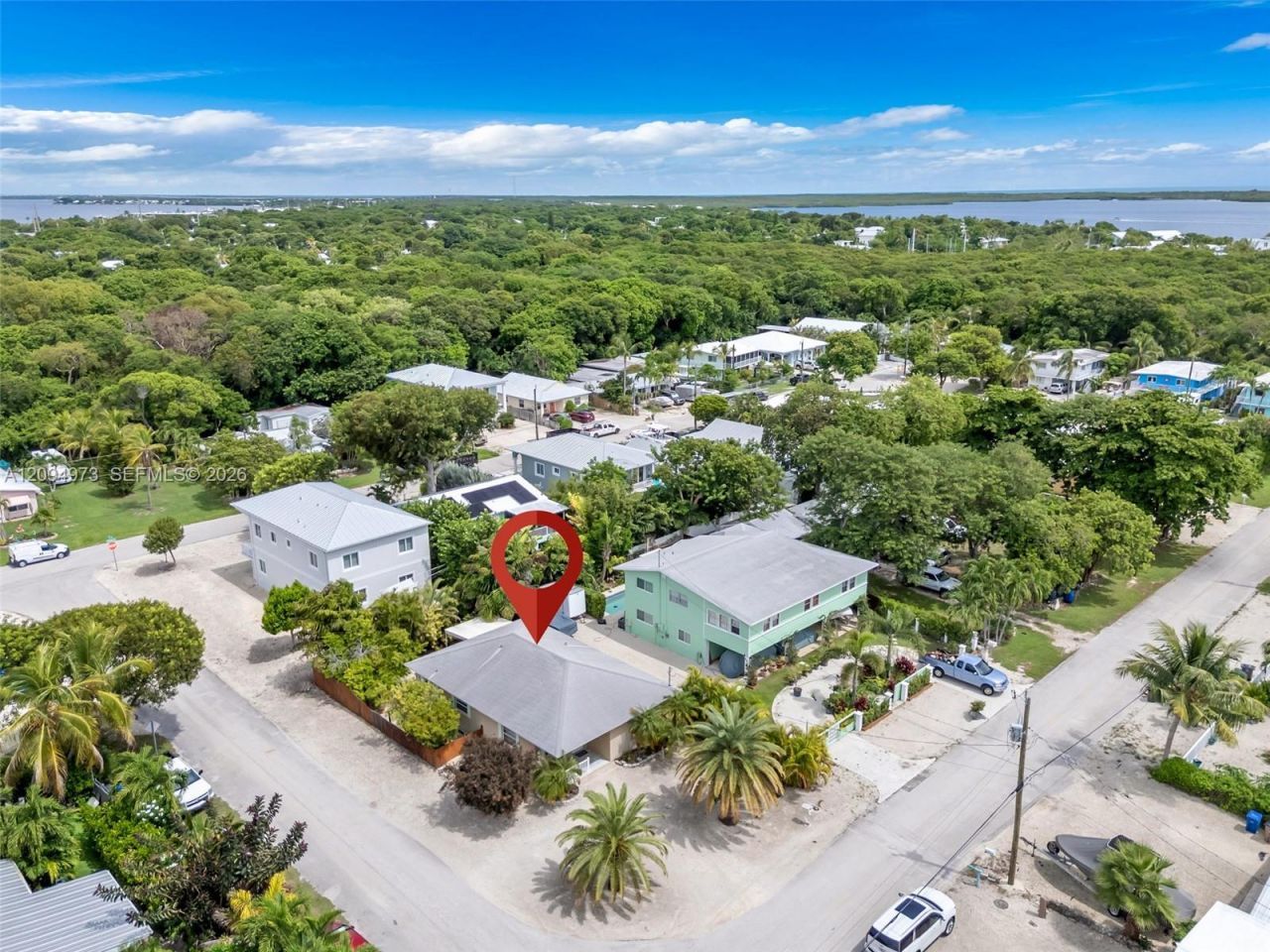 547 Plante St , Key Largo, FL 33037 Photo