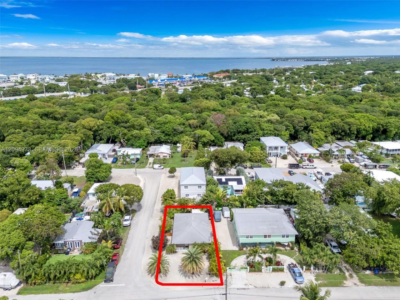 547 Plante St , Key Largo, FL 33037 Photo