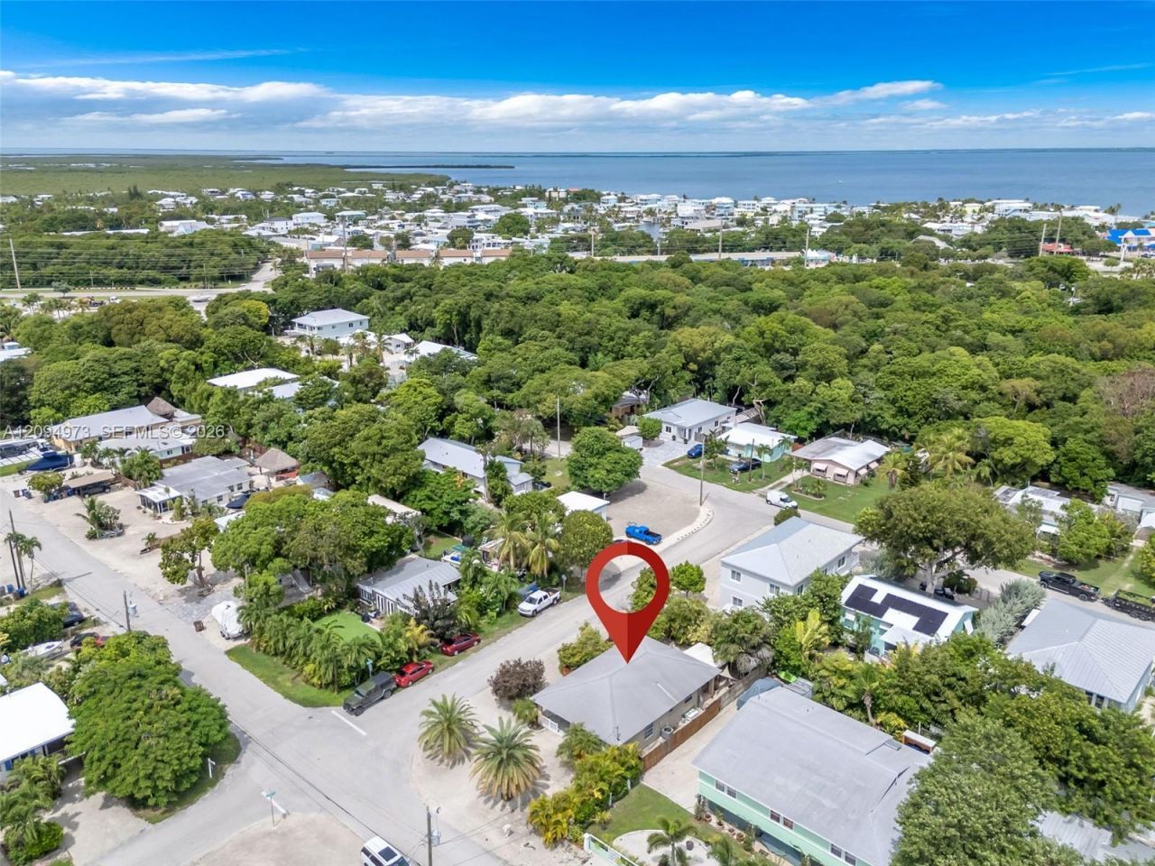 547 Plante St , Key Largo, FL 33037 Photo
