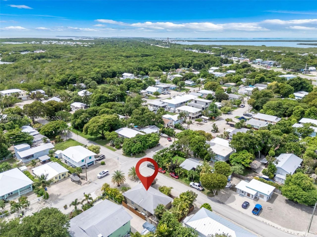 547 Plante St , Key Largo, FL 33037 Photo