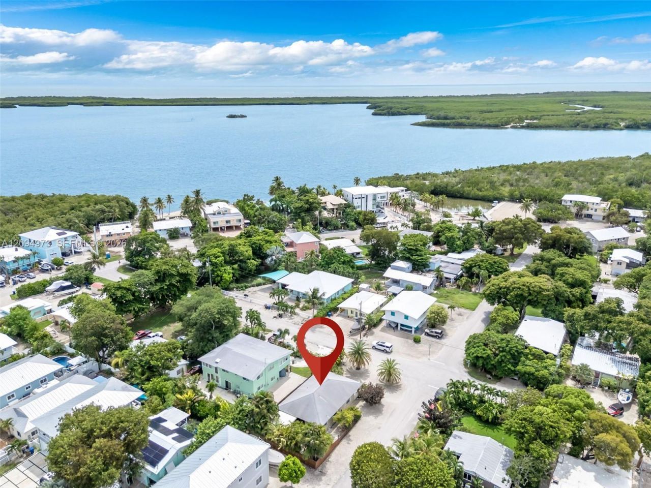 547 Plante St , Key Largo, FL 33037 Photo