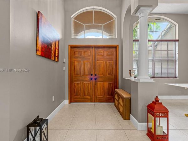 13831 NW 16th St , Pembroke Pines, FL 33028