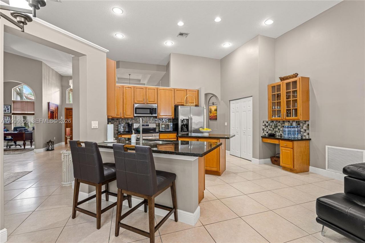 13831 NW 16th St, Pembroke Pines, FL 33028 Photo