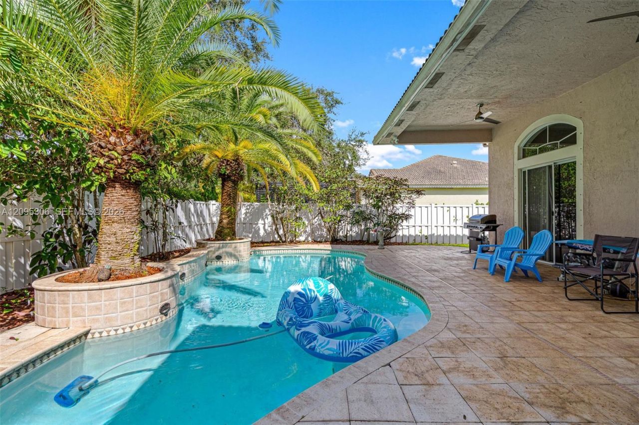 13831 NW 16th St, Pembroke Pines, FL 33028 Photo