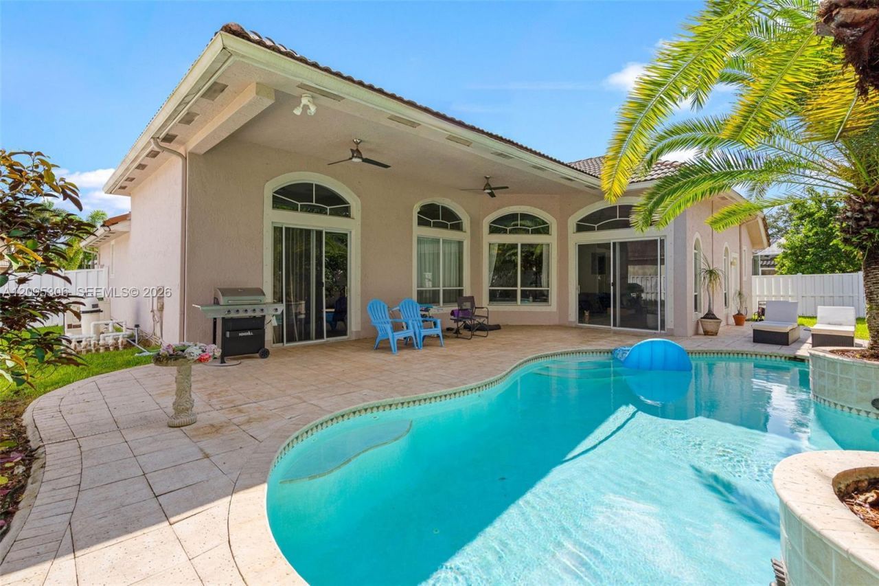 13831 NW 16th St, Pembroke Pines, FL 33028 Photo