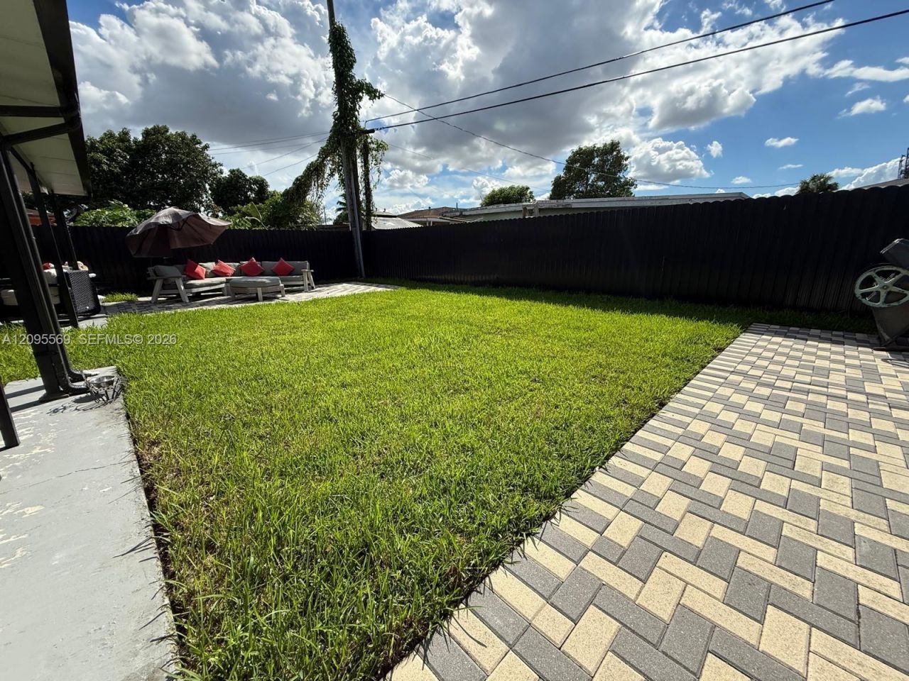 10516 NW 36th Pl , Miami, FL 33147 Photo