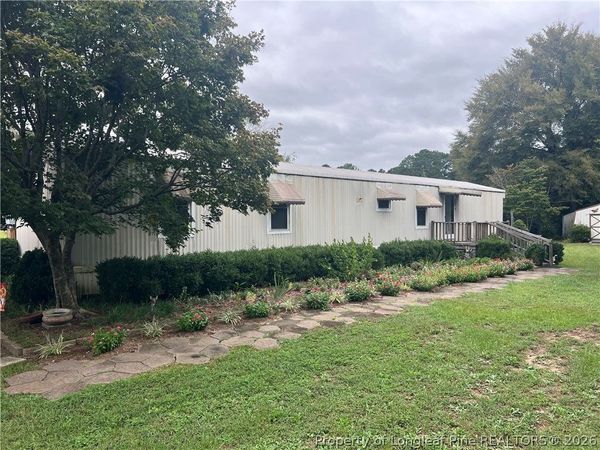 2157 Dunn Road, Eastover, NC 28312