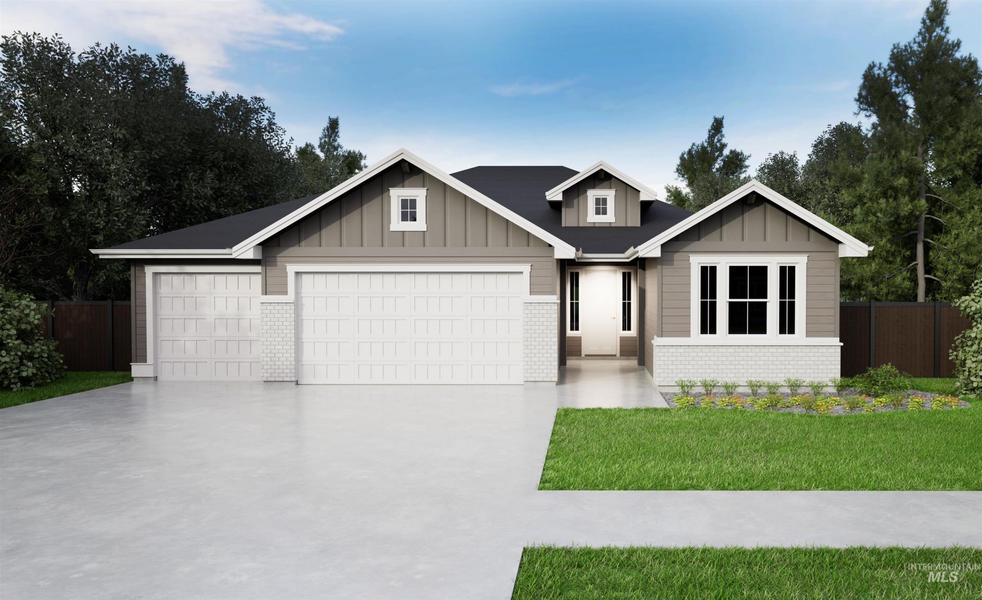6444 W Carnock Dr, Eagle, ID 83616 Main Photo
