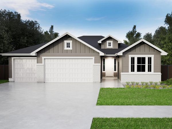 6444 W Carnock Dr, Eagle, ID 83616