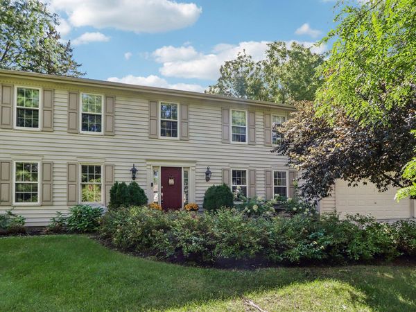 652 Fairway Cir, Jefferson, WI 53549
