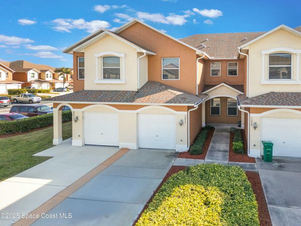 1035 Venetian Drive , Unit 101, Melbourne, FL 32904