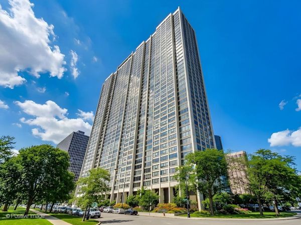 2800 N Lake Shore Drive , Unit 1003, Chicago, IL 60657