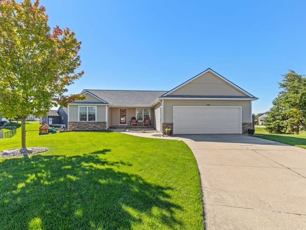 7362 Andy Court, Hudsonville, MI 49426