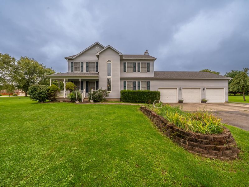 4980 Cornerstone Trail, Yellow Springs, OH 45387 Photo 1