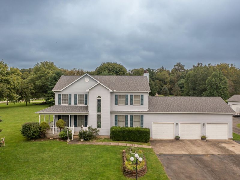 4980 Cornerstone Trail, Yellow Springs, OH 45387 Photo 2