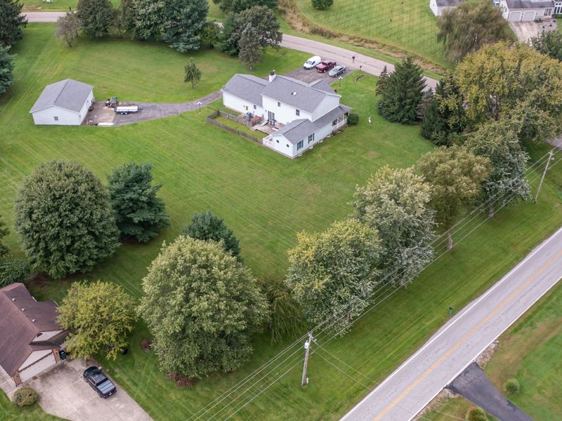 4980 Cornerstone Trail, Yellow Springs, OH 45387 Photo 3
