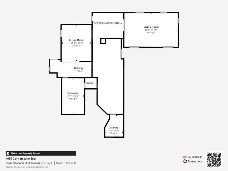 4980 Cornerstone Trail, Yellow Springs, OH 45387 Photo 59