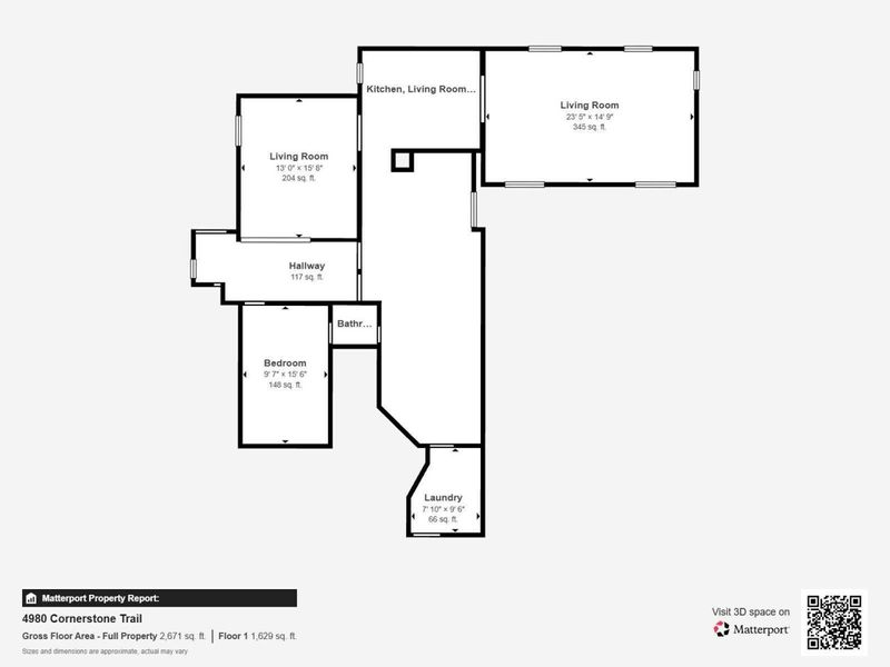 4980 Cornerstone Trail, Yellow Springs, OH 45387 Photo 61