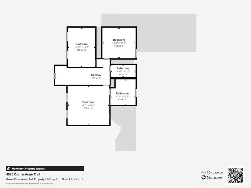 4980 Cornerstone Trail, Yellow Springs, OH 45387 Photo 62