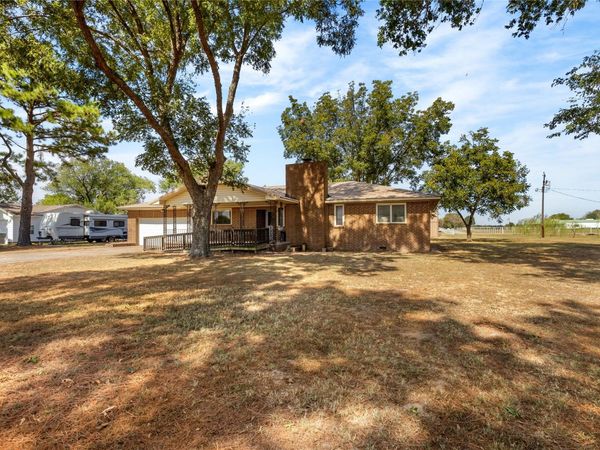 422339 Hwy 266 , Checotah, OK 74426