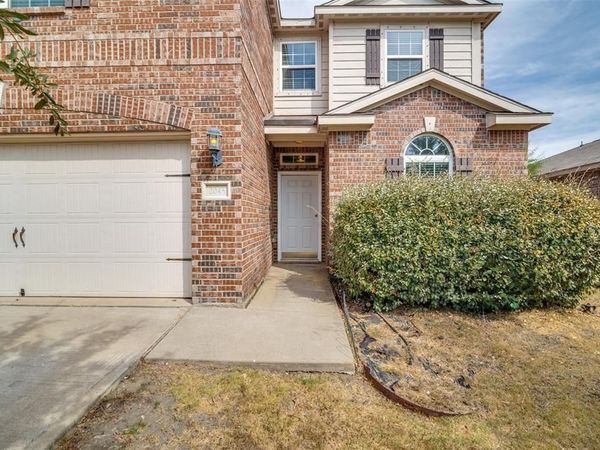 2045 Gardenia Drive, Forney, TX 75126