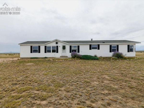 9735 Avenida Alegre Point, Fountain, CO 80817