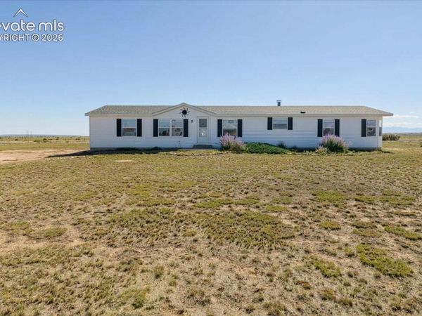 9735 Avenida Alegre Point, Fountain, CO 80817