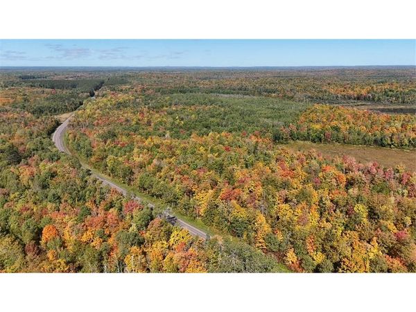 TBD Hwy B, Hayward, WI 54843