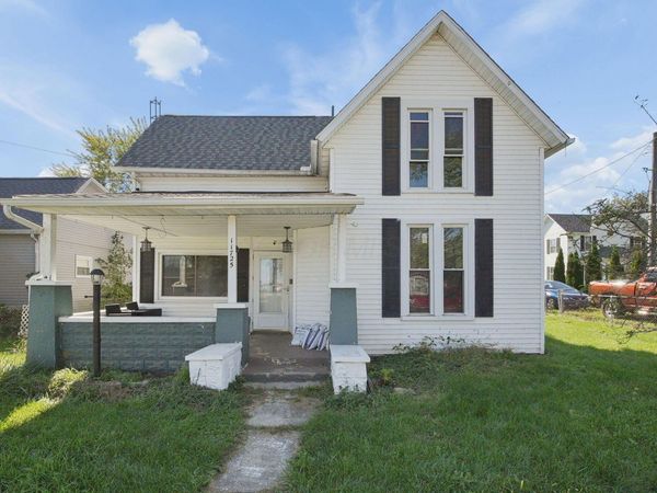 11725 London Road, Orient, OH 43146