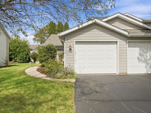 1954 David Drive , Chesterton, IN 46304