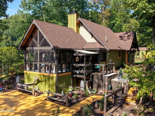 341 Acorn Gap Rd, Sweetwater, TN 37874