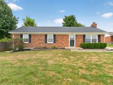 216 Murphy Lane, Nicholasville, KY 40356